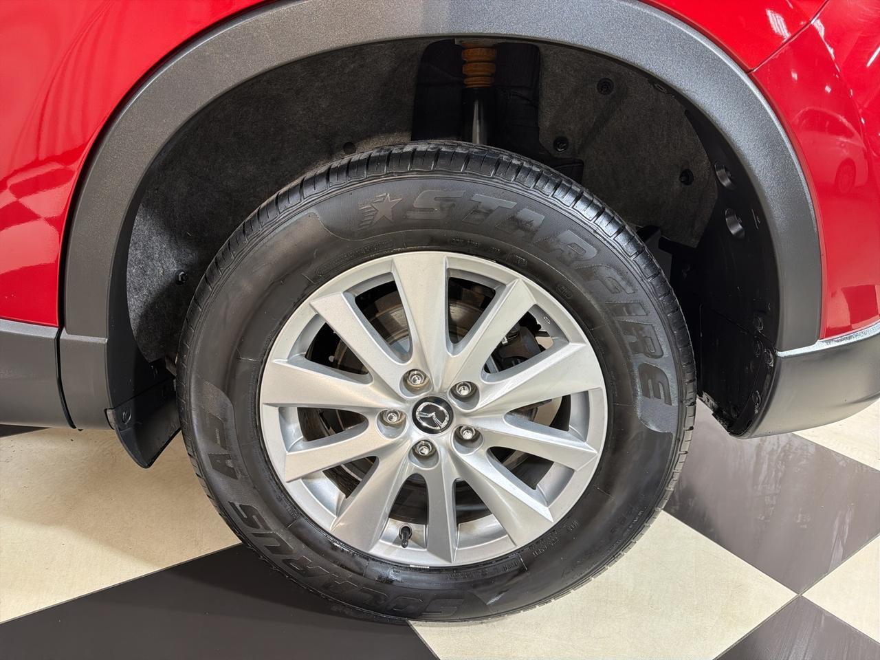 2015 MAZDA CX-5 Touring Annapolis MD