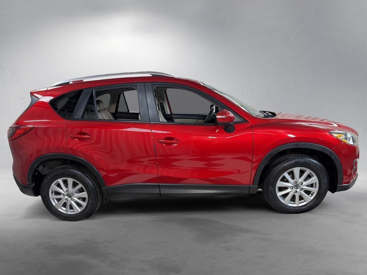 2015 MAZDA CX-5 Touring Annapolis MD