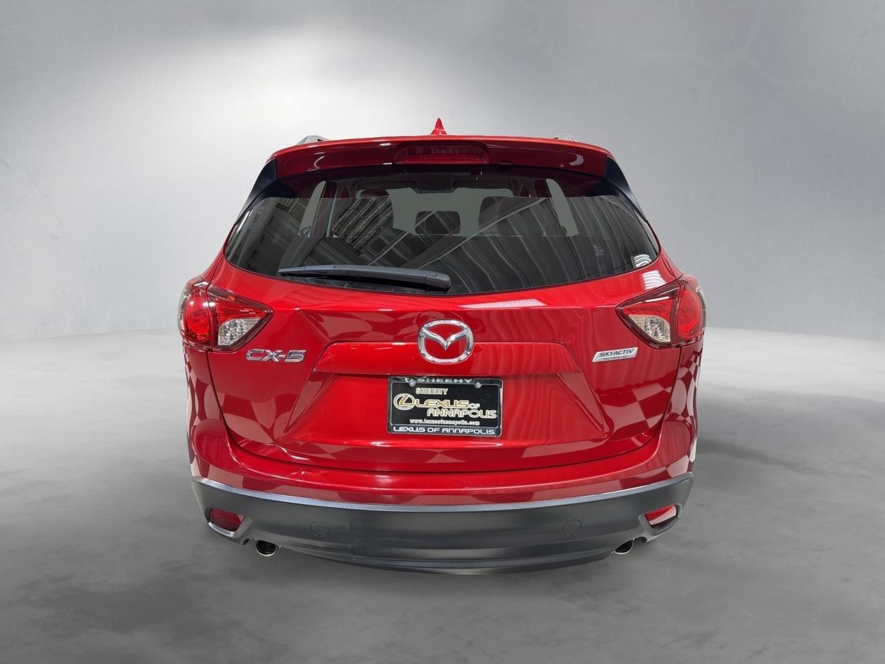 2015 MAZDA CX-5 Touring Annapolis MD