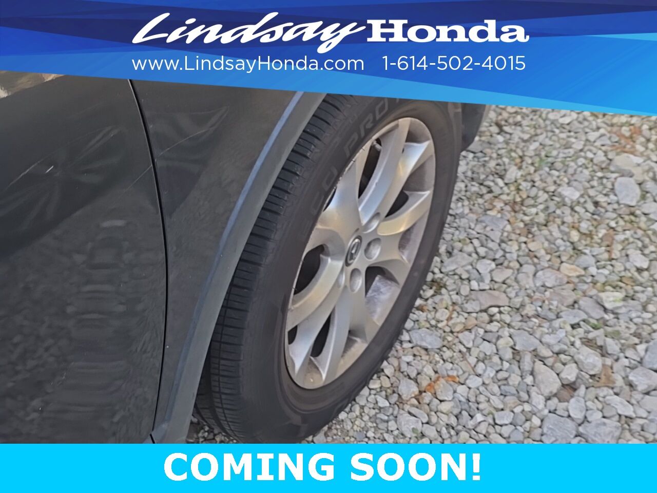 2015 MAZDA CX-9 Sport Columbus OH