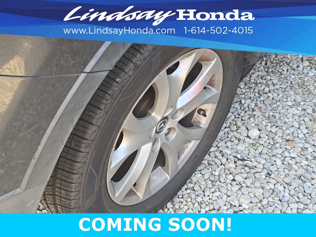 2015 MAZDA CX-9 Sport Columbus OH