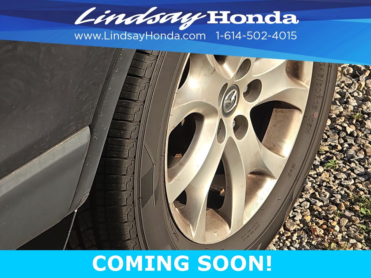 2015 MAZDA CX-9 Sport Columbus OH