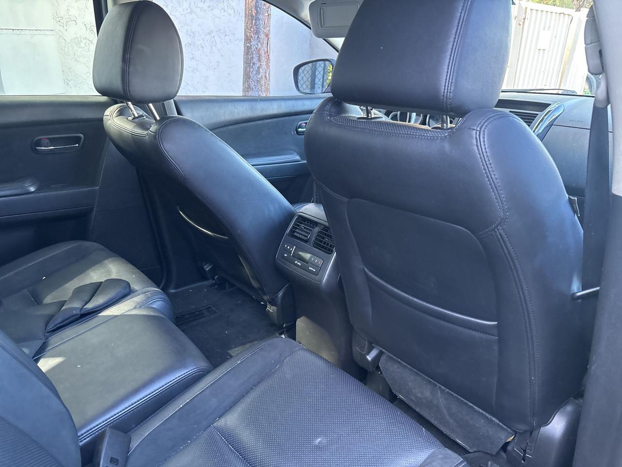 2015 MAZDA CX-9 Touring Ft Lauderdale FL