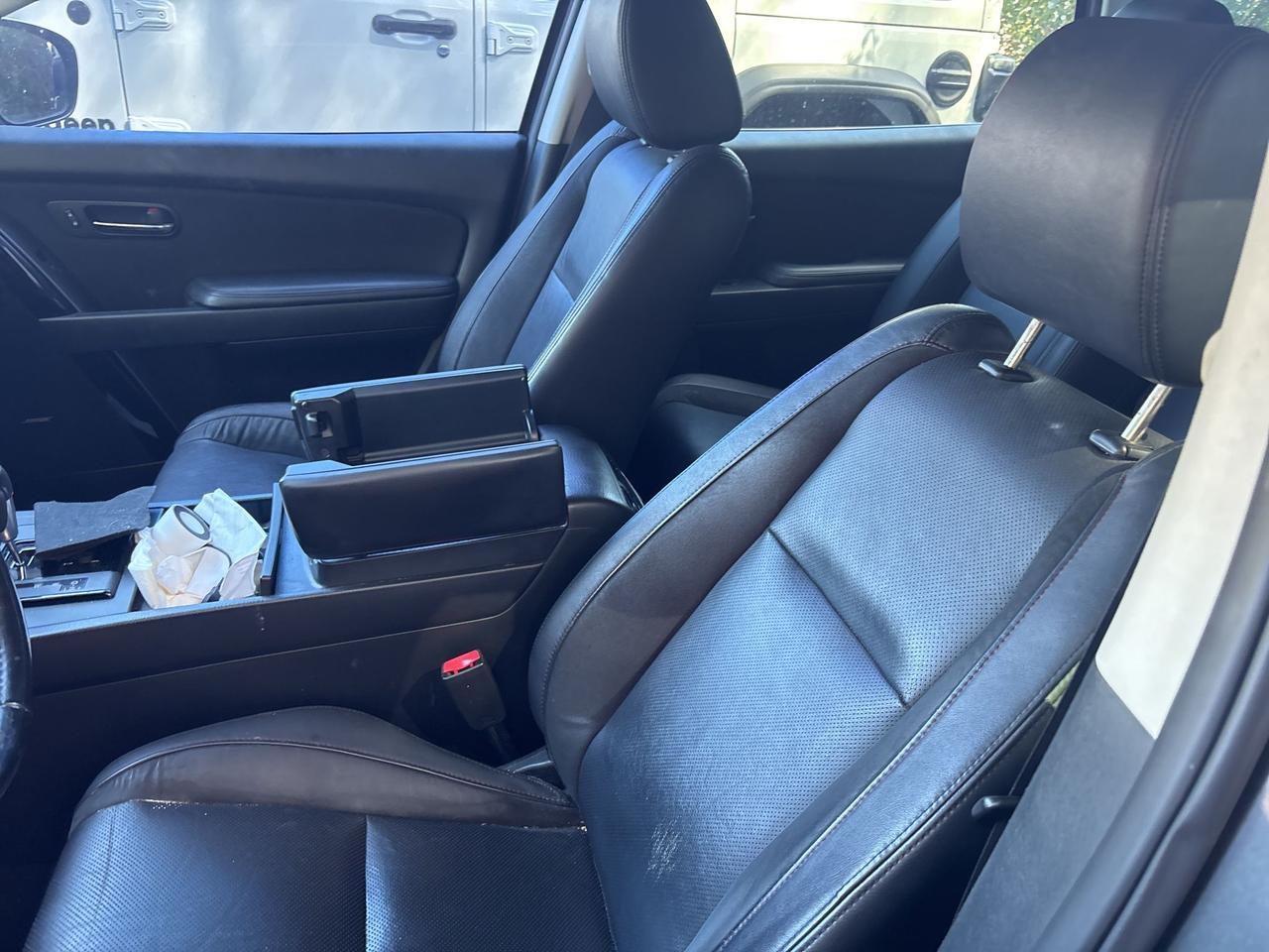 2015 MAZDA CX-9 Touring Ft Lauderdale FL