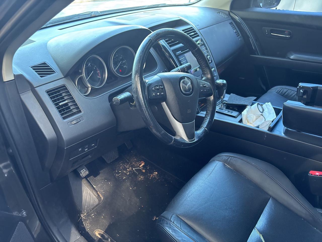 2015 MAZDA CX-9 Touring Ft Lauderdale FL