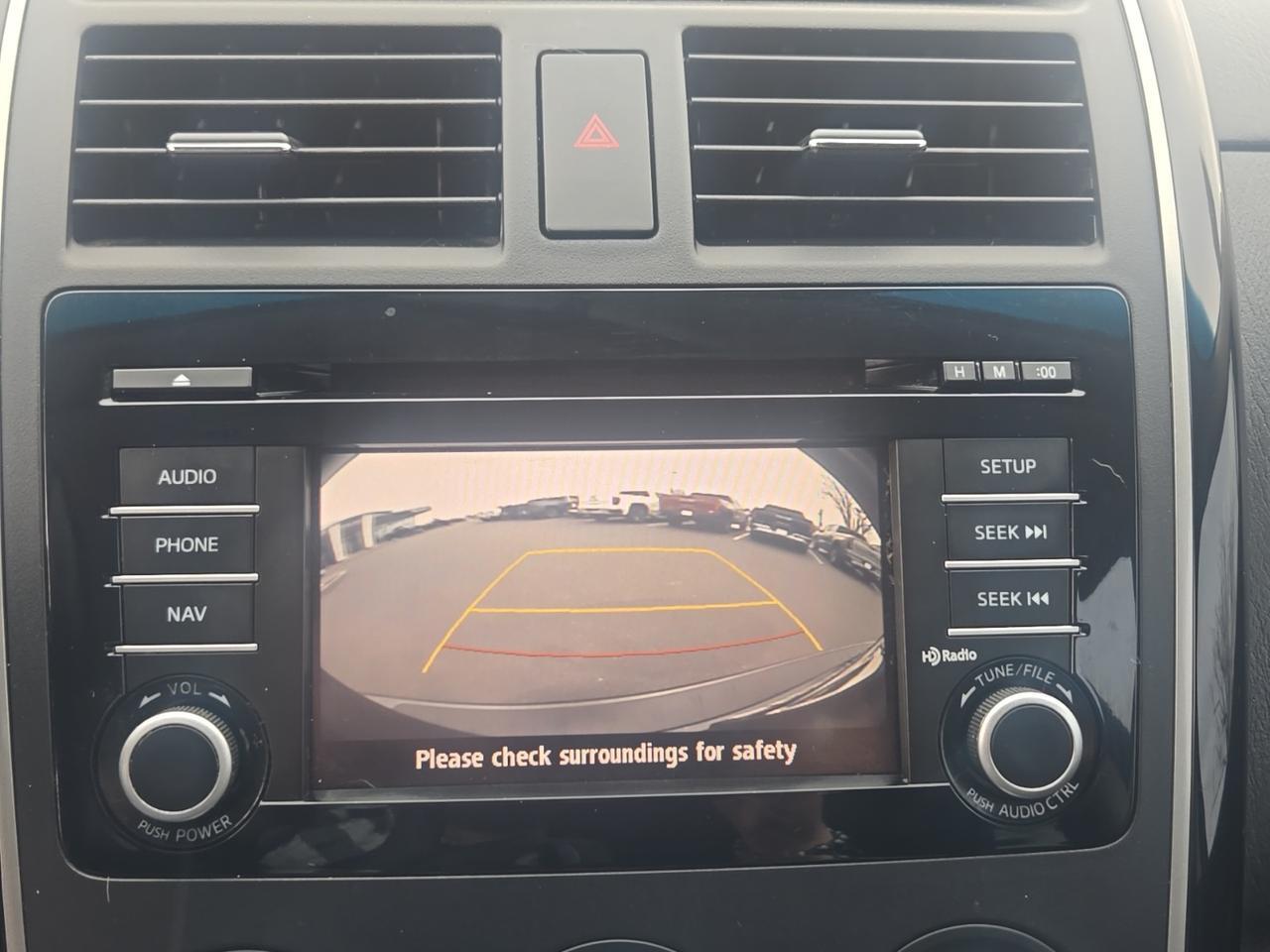 2015 MAZDA CX-9 Touring Fredericksburg VA