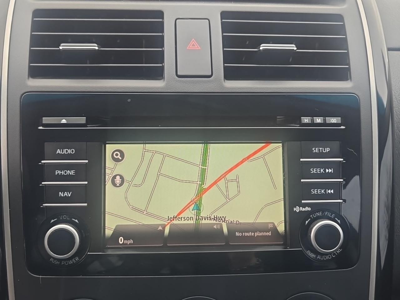 2015 MAZDA CX-9 Touring Fredericksburg VA