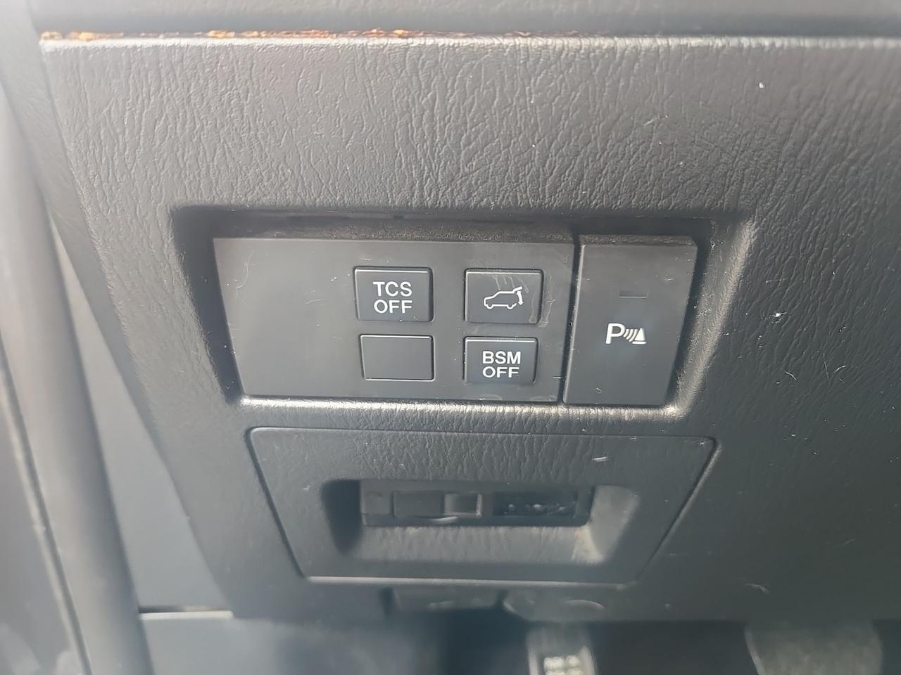 2015 MAZDA CX-9 Touring Fredericksburg VA