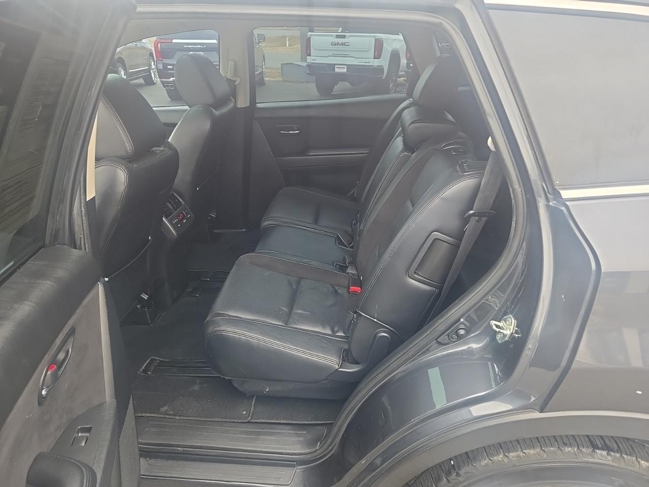 2015 MAZDA CX-9 Touring Fredericksburg VA