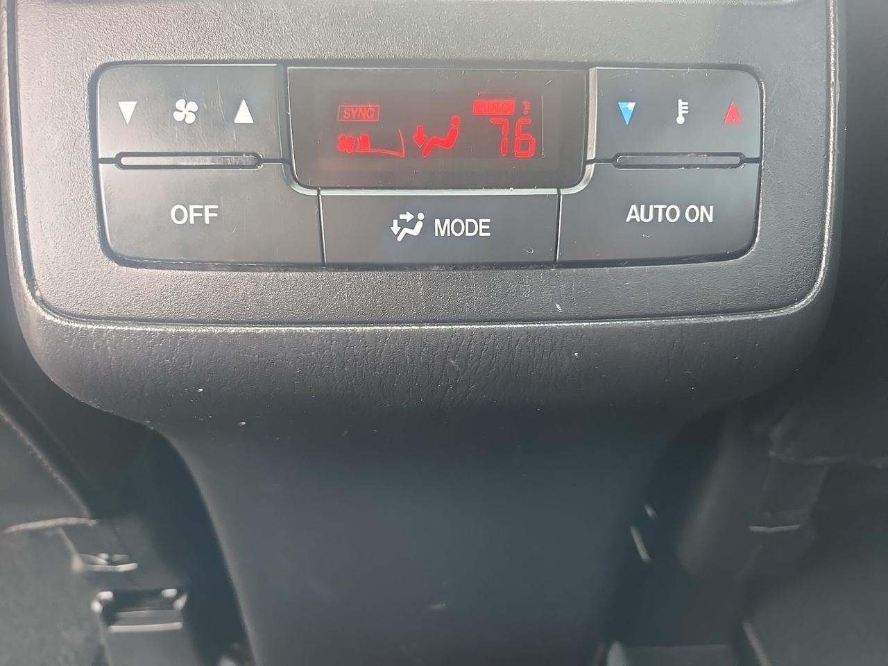 2015 MAZDA CX-9 Touring Fredericksburg VA