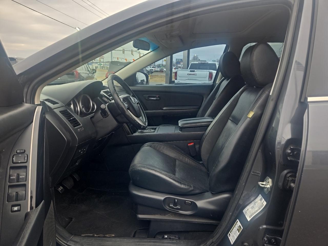 2015 MAZDA CX-9 Touring Fredericksburg VA