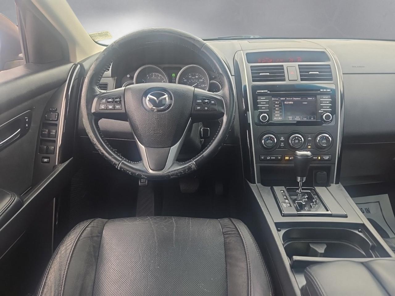 2015 MAZDA CX-9 Touring Fredericksburg VA