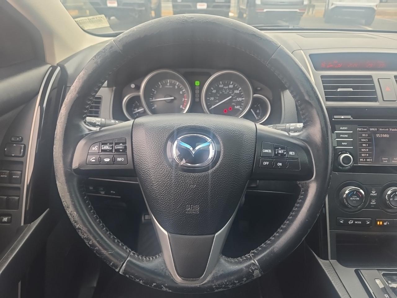 2015 MAZDA CX-9 Touring Fredericksburg VA