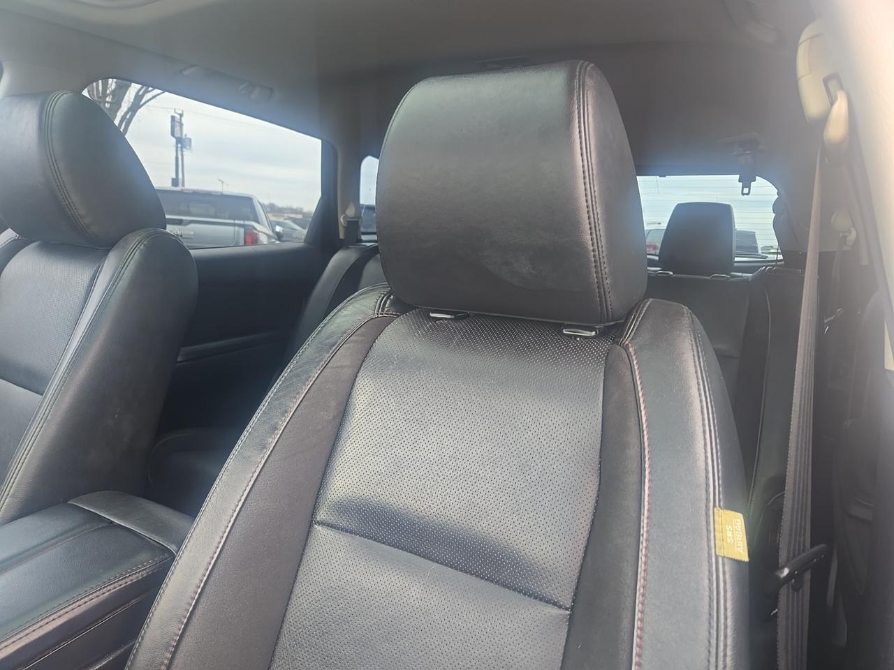 2015 MAZDA CX-9 Touring Fredericksburg VA