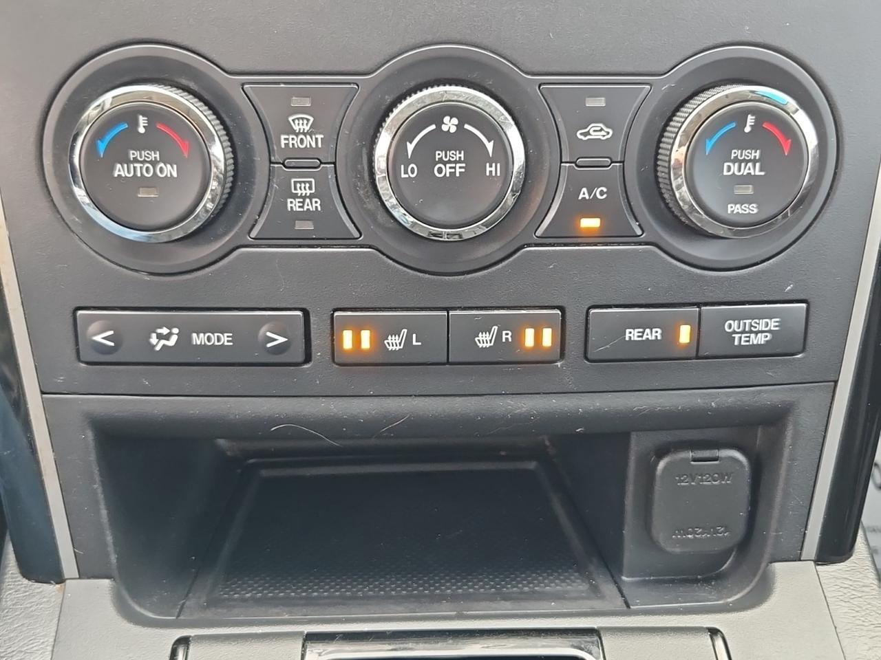 2015 MAZDA CX-9 Touring Fredericksburg VA