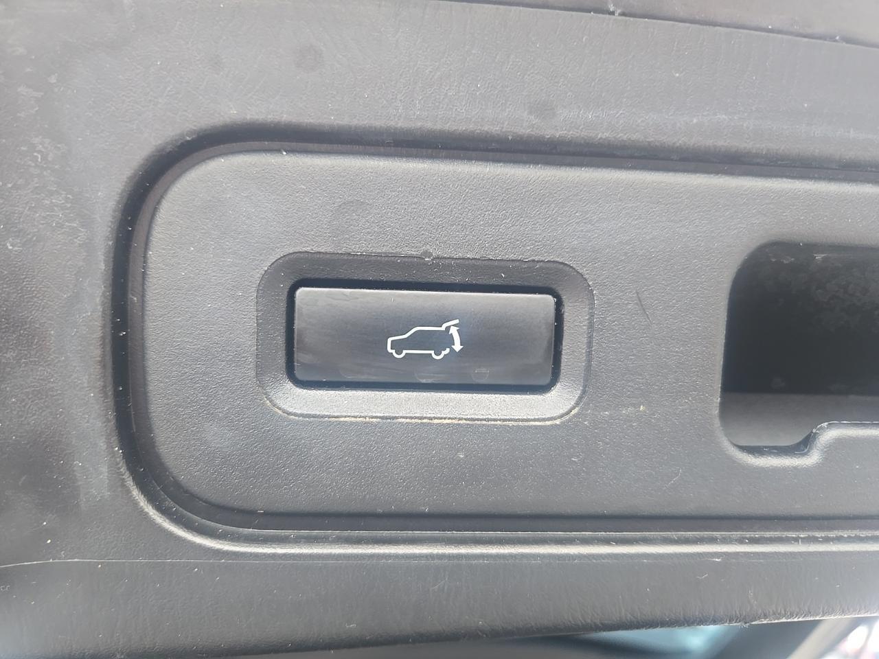 2015 MAZDA CX-9 Touring Fredericksburg VA