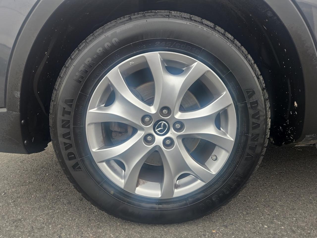 2015 MAZDA CX-9 Touring Fredericksburg VA