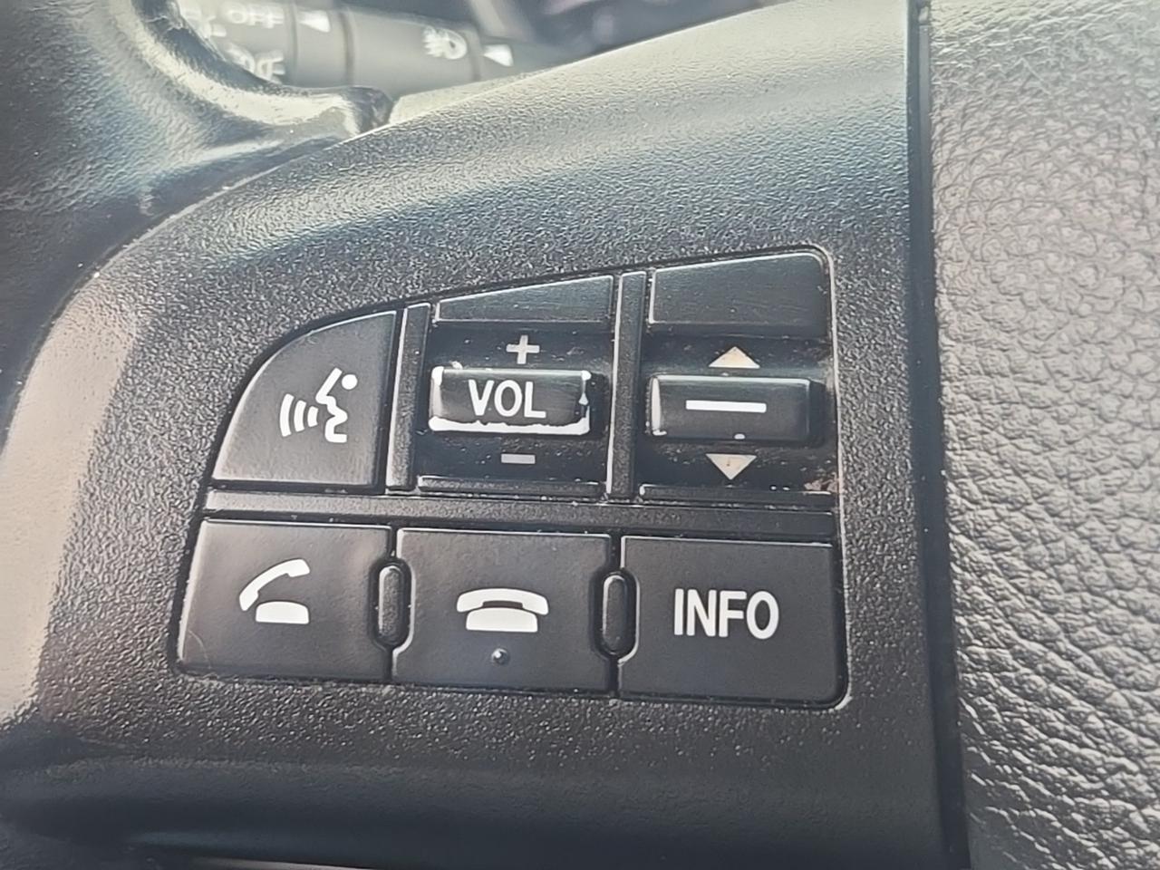 2015 MAZDA CX-9 Touring Fredericksburg VA