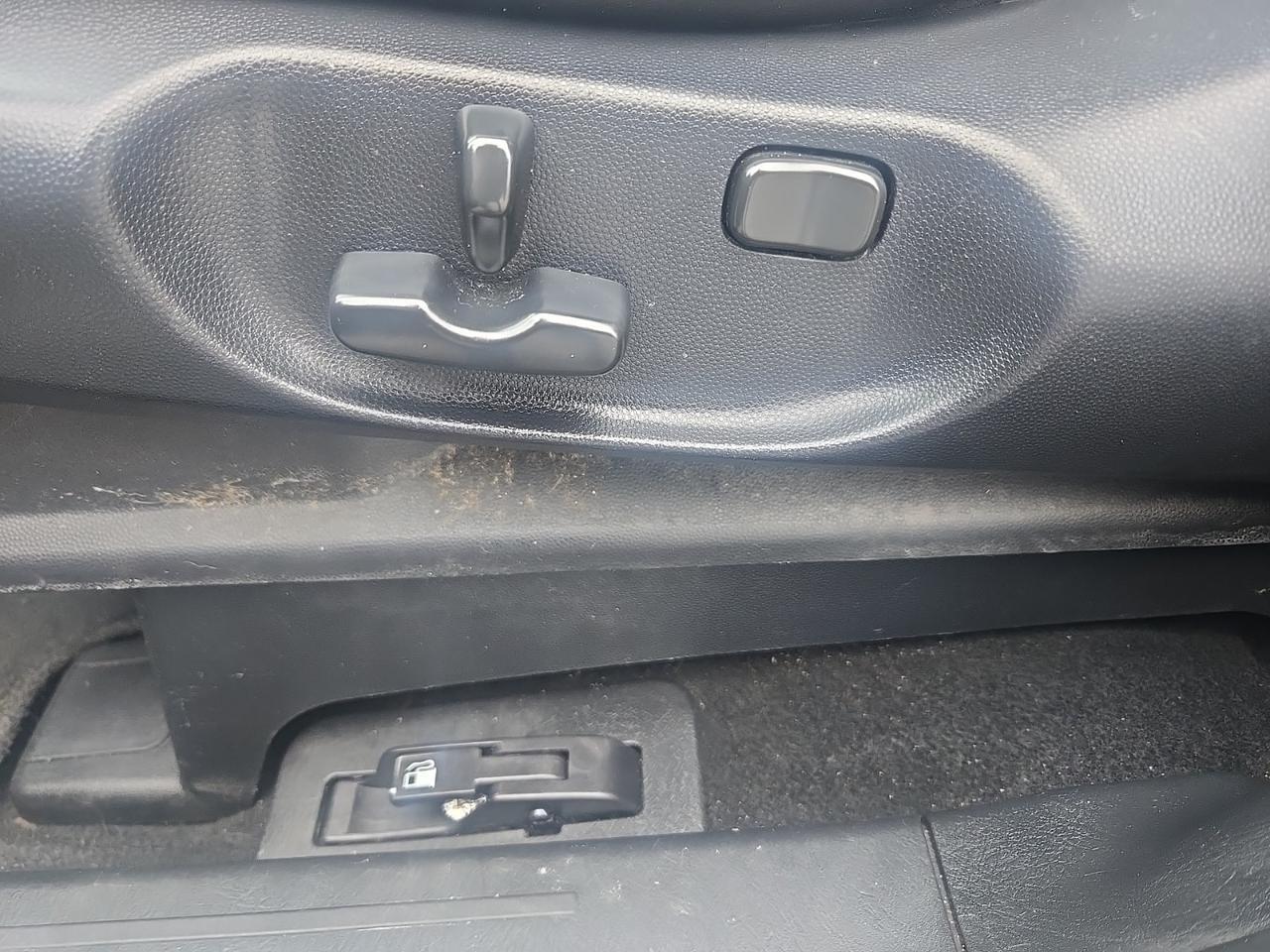 2015 MAZDA CX-9 Touring Fredericksburg VA