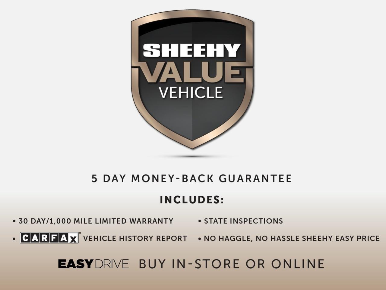 2015 MAZDA CX-9 Touring Fredericksburg VA