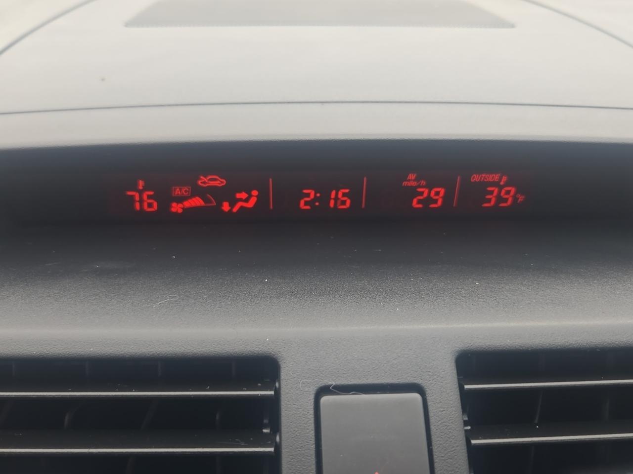 2015 MAZDA CX-9 Touring Fredericksburg VA