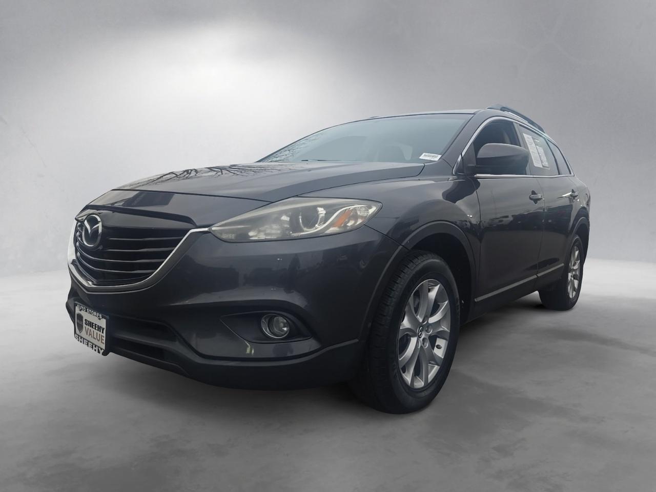 2015 MAZDA CX-9 Touring Fredericksburg VA