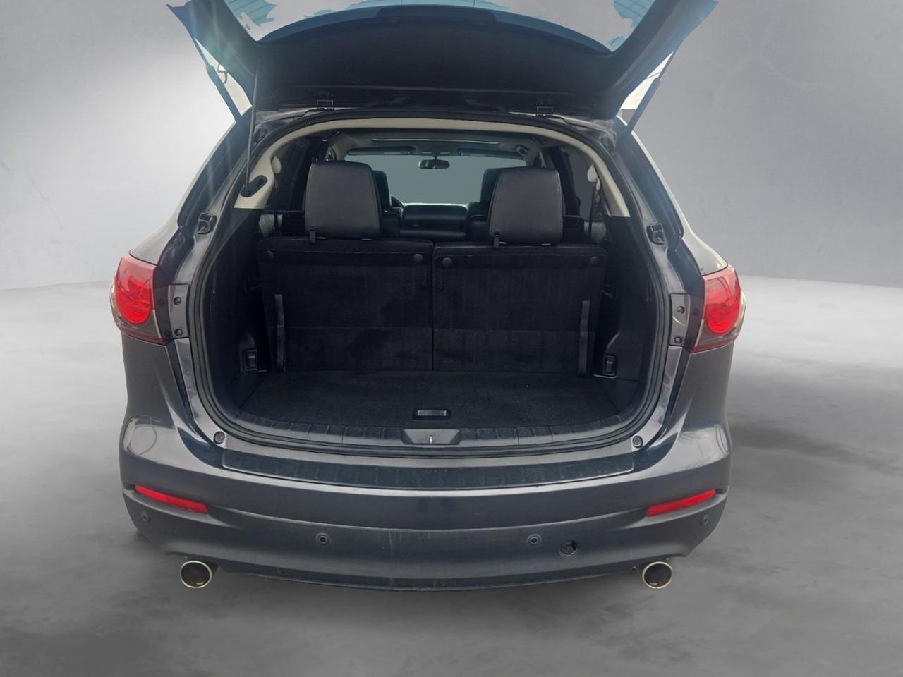 2015 MAZDA CX-9 Touring Fredericksburg VA