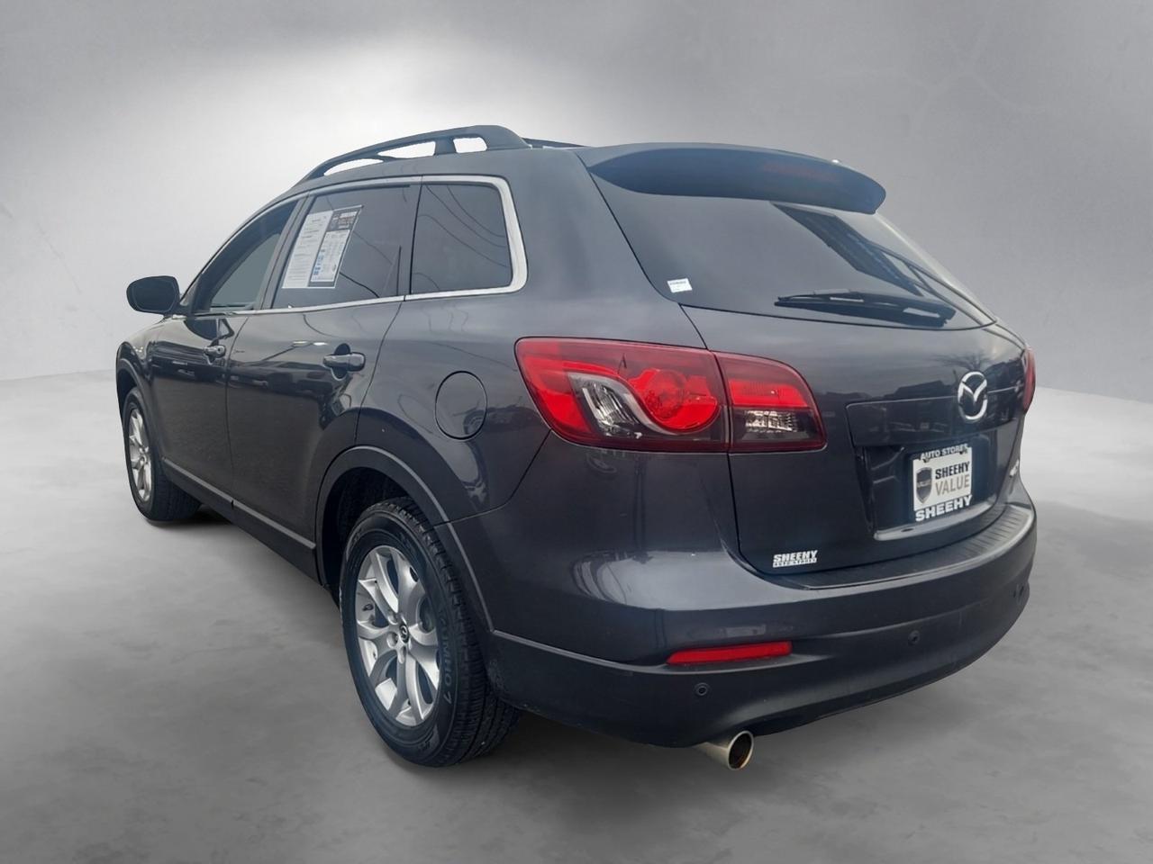 2015 MAZDA CX-9 Touring Fredericksburg VA