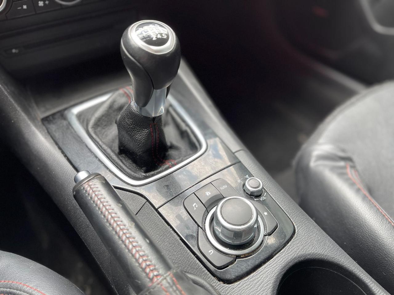 2015 MAZDA MAZDA3 s Grand Touring Spokane Valley WA