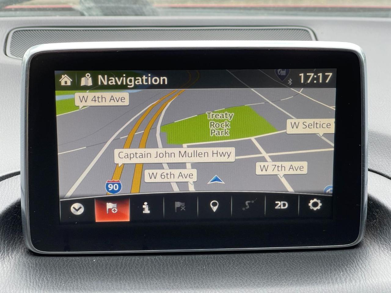 2015 MAZDA MAZDA3 s Grand Touring Spokane Valley WA