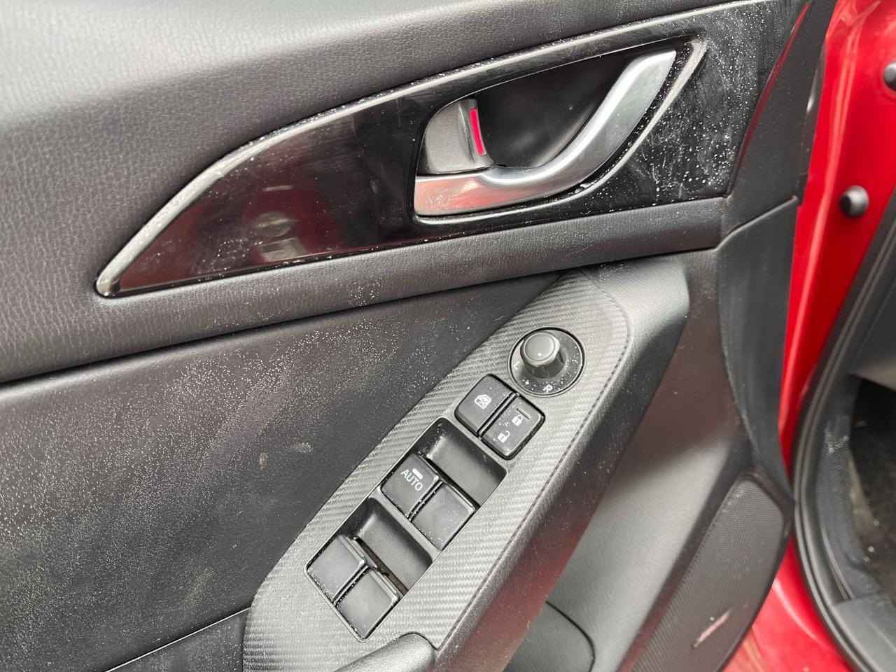 2015 MAZDA MAZDA3 s Grand Touring Spokane Valley WA