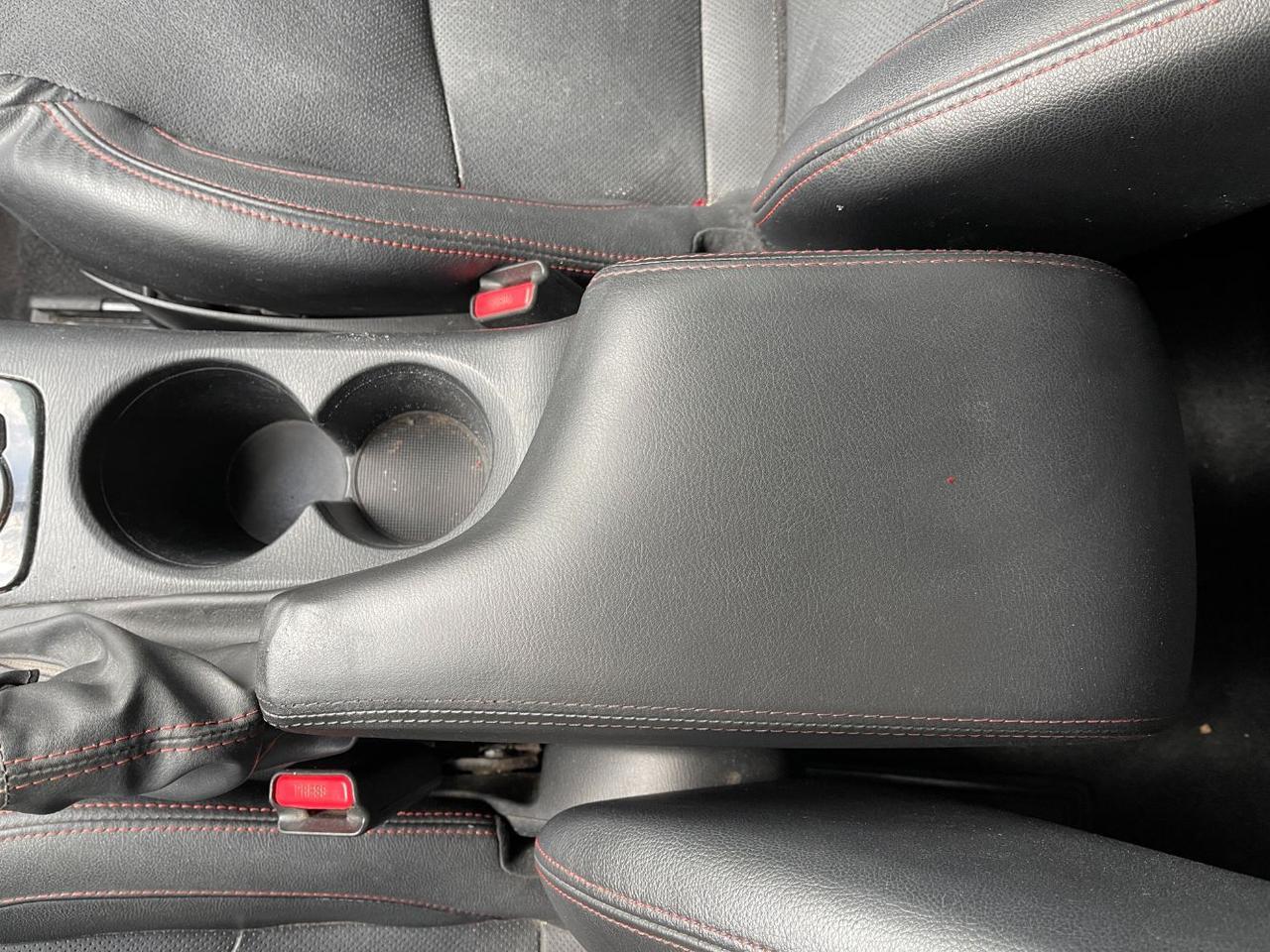 2015 MAZDA MAZDA3 s Grand Touring Spokane Valley WA