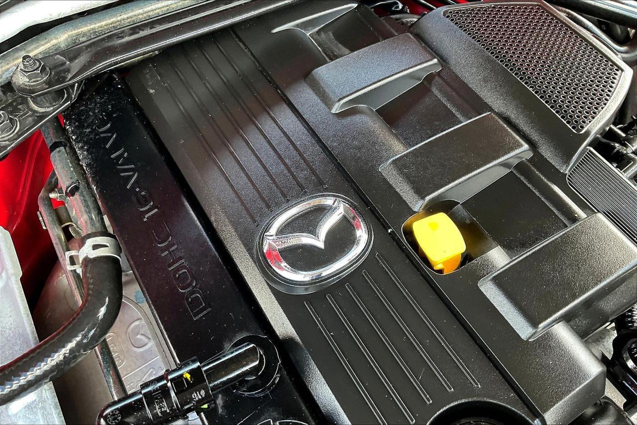 2015 MAZDA MX-5 MIATA CLUB Houston TX