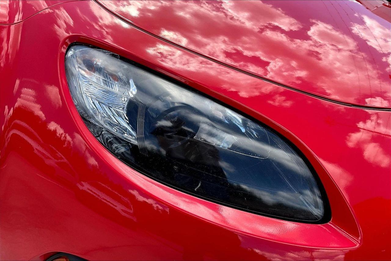 2015 MAZDA MX-5 MIATA CLUB Houston TX