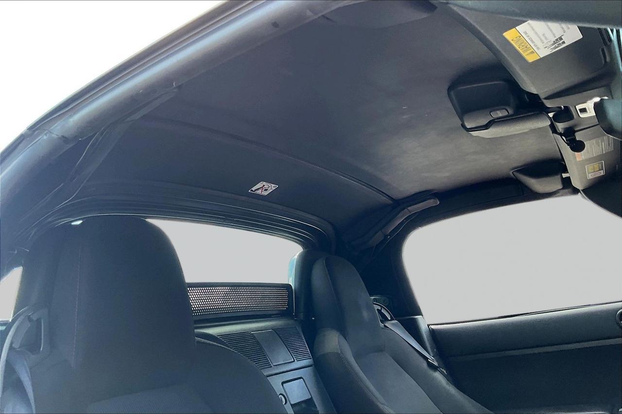 2015 MAZDA MX-5 MIATA CLUB Houston TX