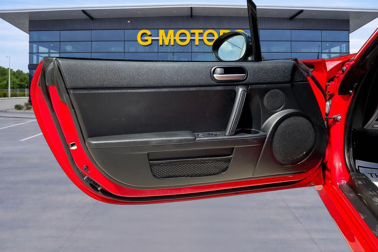 2015 MAZDA MX-5 MIATA CLUB Houston TX