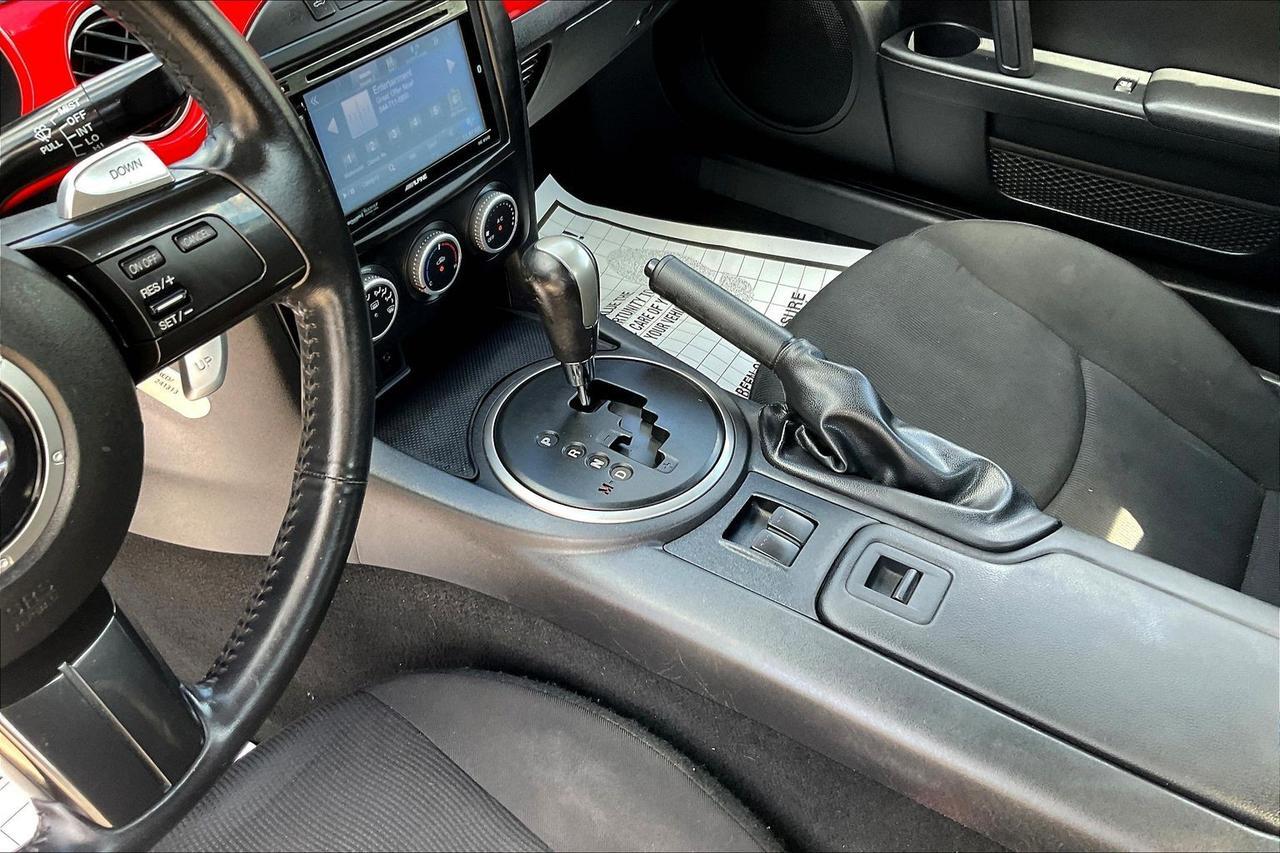 2015 MAZDA MX-5 MIATA CLUB Houston TX