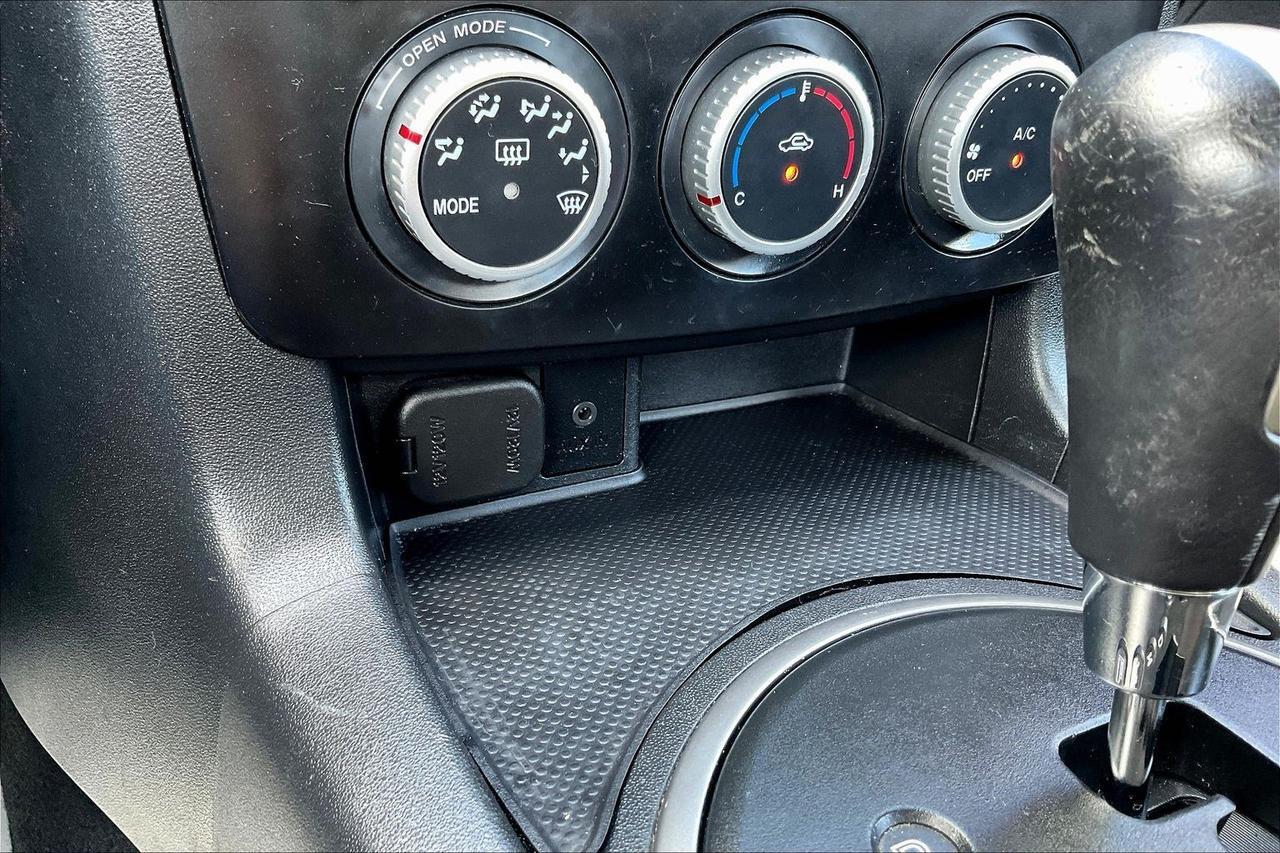 2015 MAZDA MX-5 MIATA CLUB Houston TX
