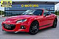 2015 MAZDA MX-5 MIATA CLUB