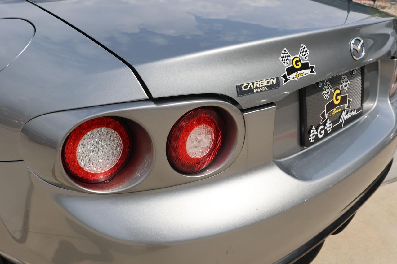 2015 MAZDA MX-5 MIATA GRAND TOURING Houston TX