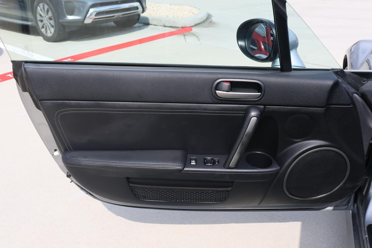2015 MAZDA MX-5 MIATA GRAND TOURING Houston TX