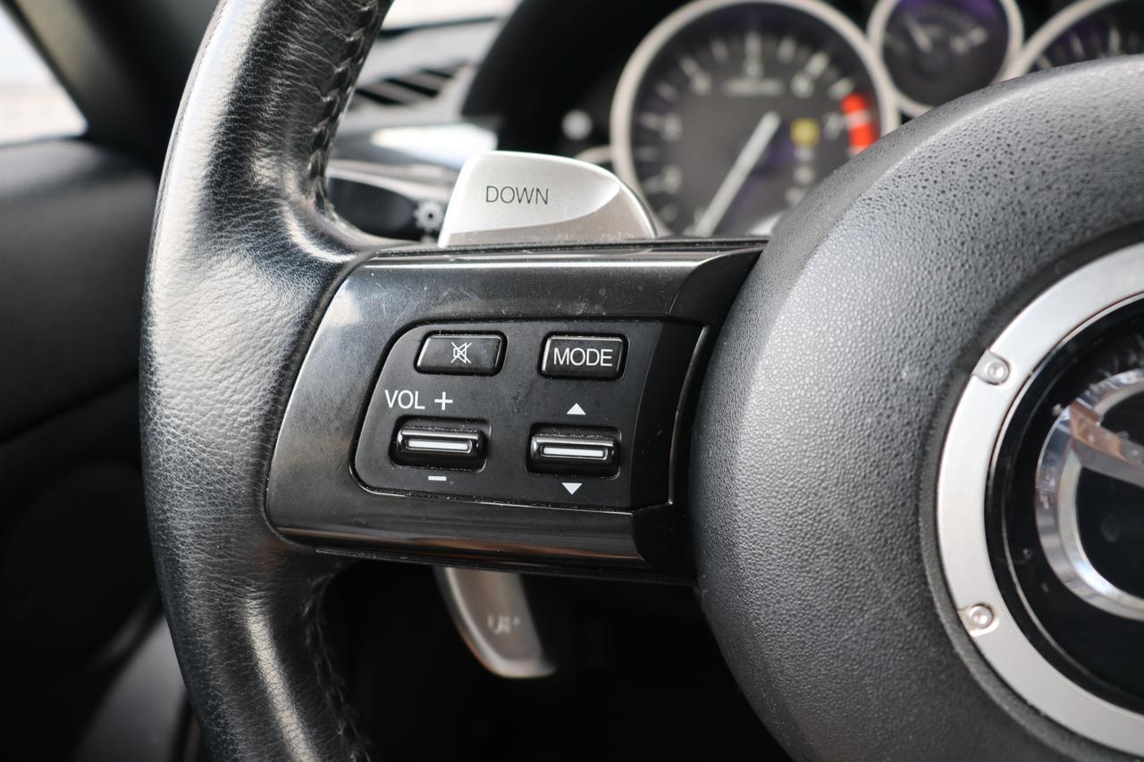 2015 MAZDA MX-5 MIATA GRAND TOURING Houston TX