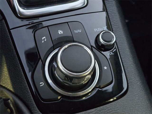 2015 MAZDA Mazda3 i Grand Touring Roseville CA