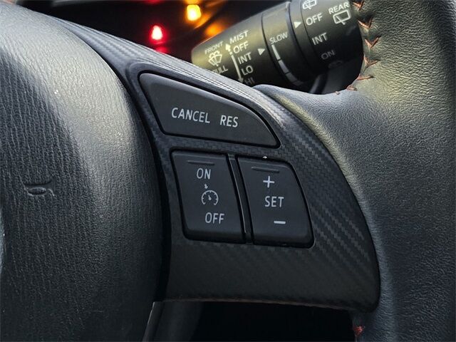 2015 MAZDA Mazda3 i Grand Touring Roseville CA