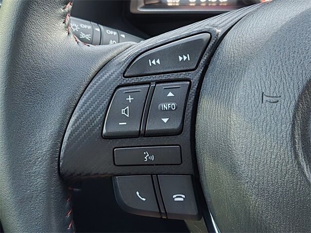 2015 MAZDA Mazda3 i Grand Touring Roseville CA