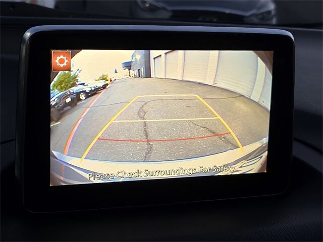 2015 MAZDA Mazda3 i Grand Touring Roseville CA