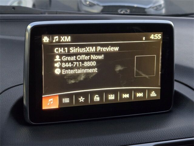 2015 MAZDA Mazda3 i Grand Touring Roseville CA