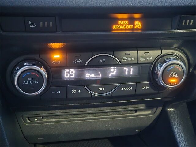 2015 MAZDA Mazda3 i Grand Touring Roseville CA