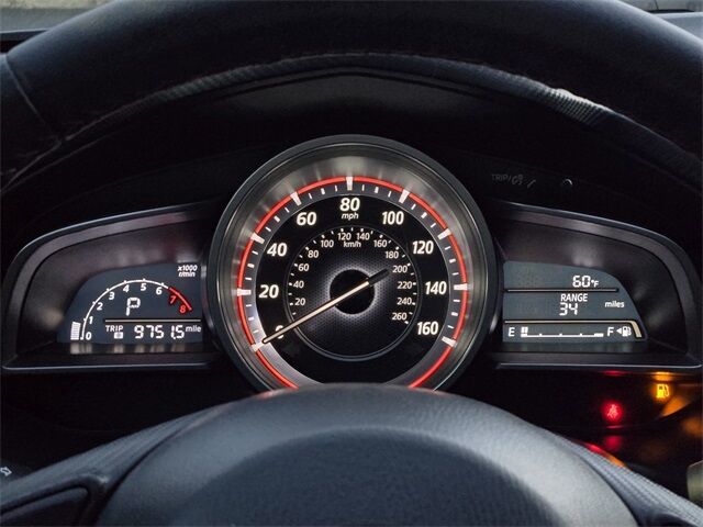 2015 MAZDA Mazda3 i Grand Touring Roseville CA