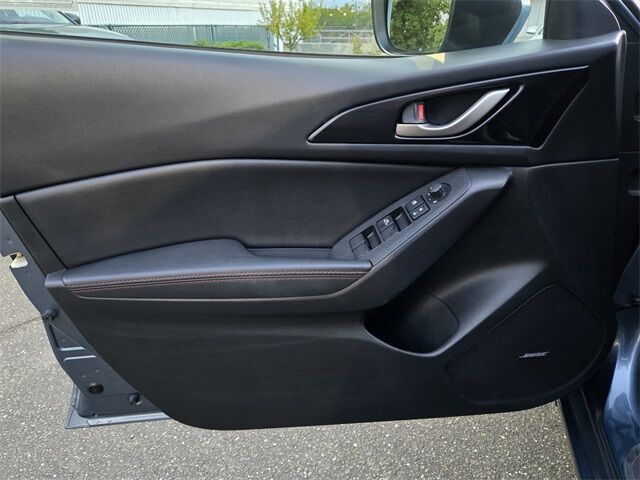 2015 MAZDA Mazda3 i Grand Touring Roseville CA